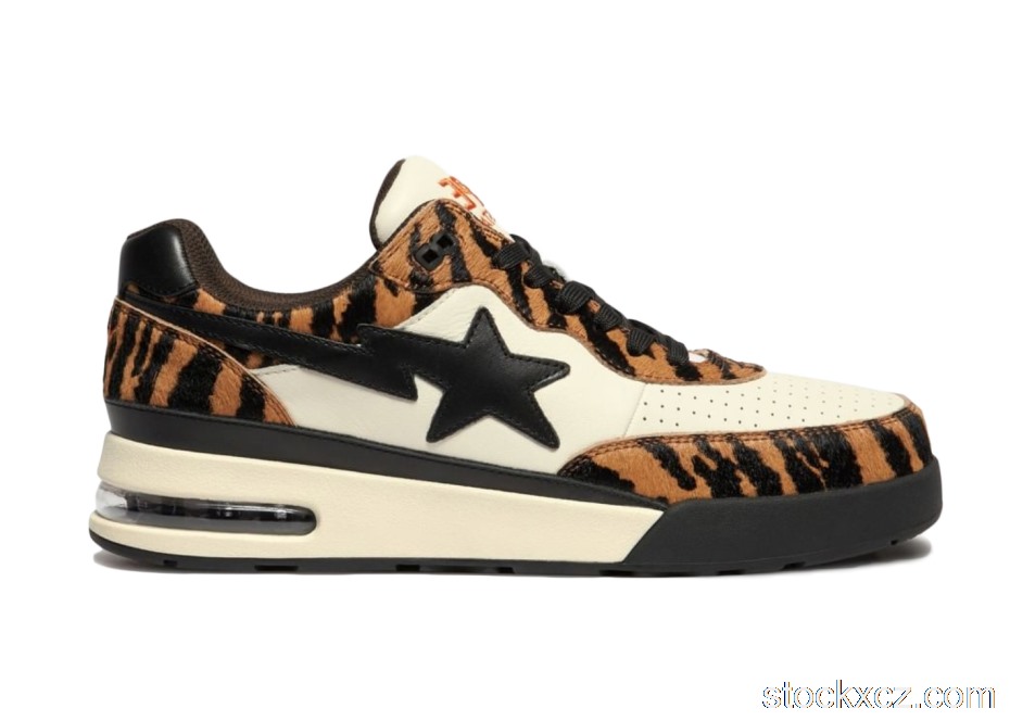 Outlet A Bathing Ape Bape Road Sta Year of the Tiger