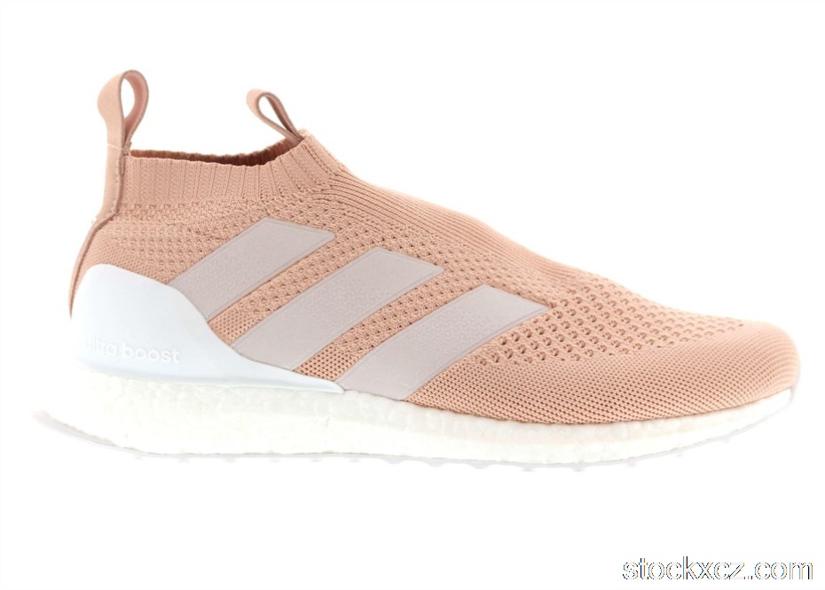 Outlet ACE 16 PureControl Ultra Boost Kith Flamingos CM7890