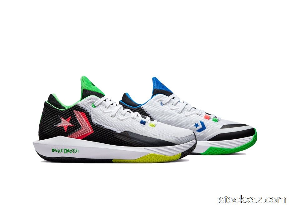 Outlet Converse All Star BB Jet NBA Jam 171634C