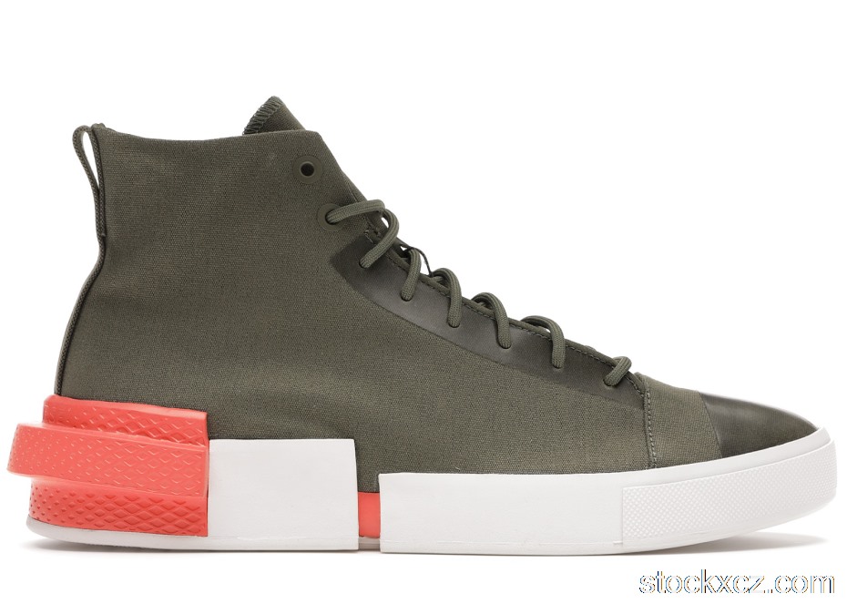 Outlet Converse All-Star Disrupt CX Field Surplus 167049C