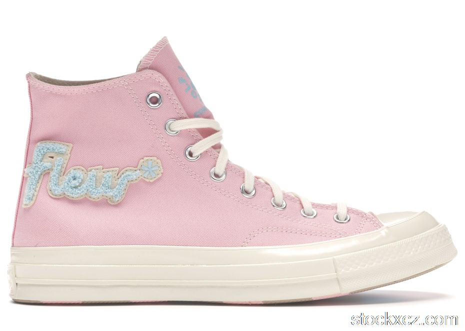 Outlet Converse Chuck Taylor All-Star 70 Hi Golf Le Fleur Chenille 167478C