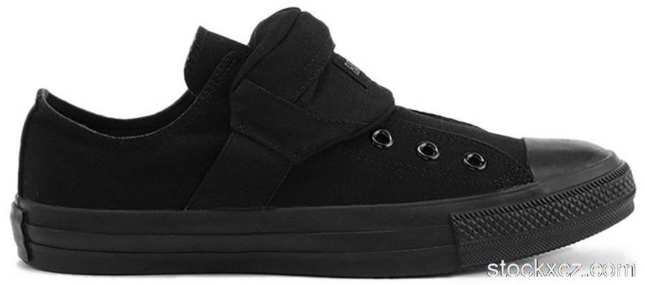 Outlet Converse Chuck Taylor All-Star Ox Pocket Slip Black