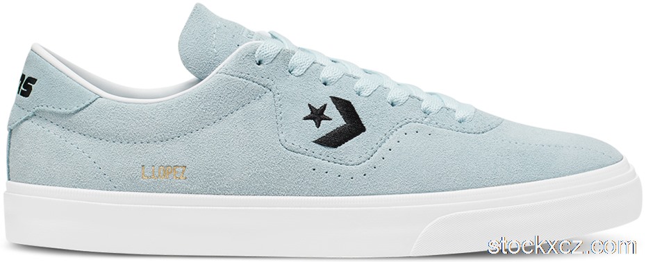 Outlet Converse Cons Louie Lopez Pro Polar Blue 166009C