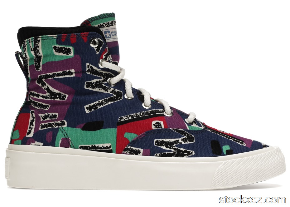 Outlet Converse Skid Grip Hi Fear Of God 169888C