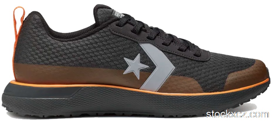 Outlet Converse Star Series RN Tinker Hatfield Black