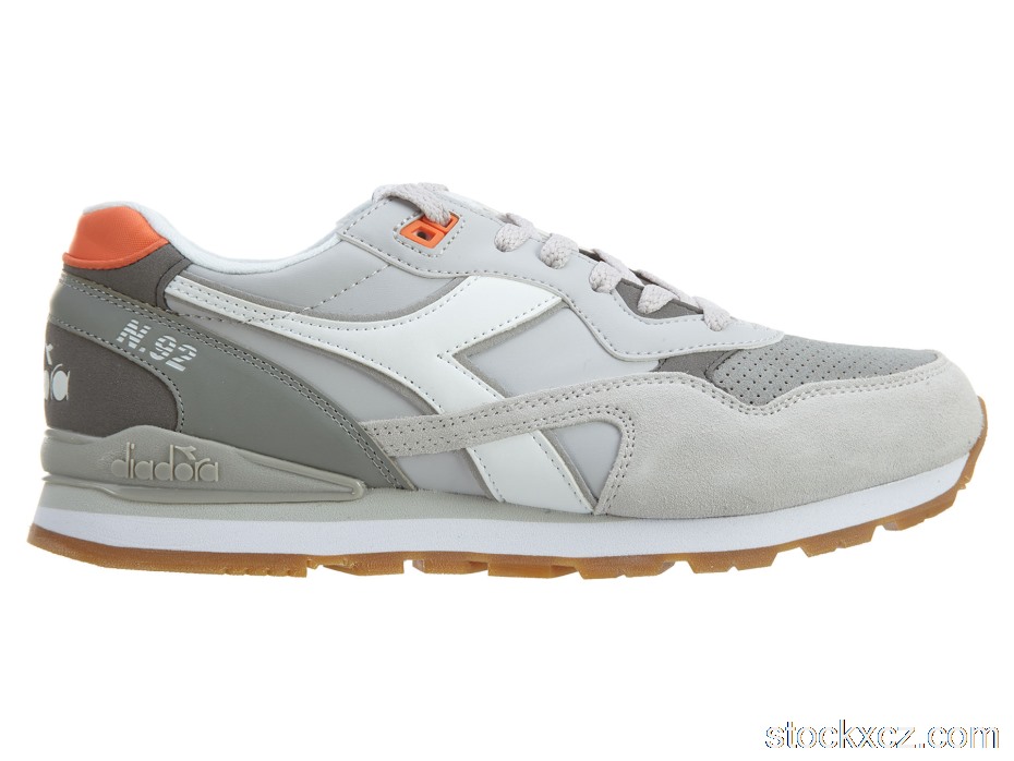 Outlet Diadora N-92 Wnt Paloma/Lunar Rock 170943-C6662
