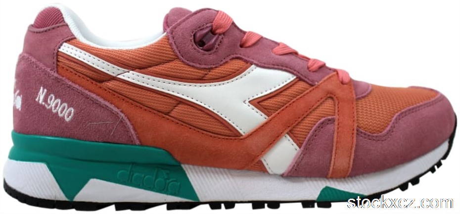 Outlet Diadora N9000 III Heather R C7377
