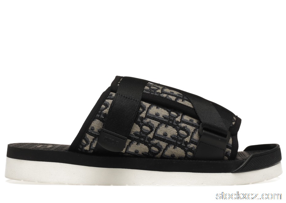 Outlet Dior Alpha Sandal Oblique 3SA081YXV_H961
