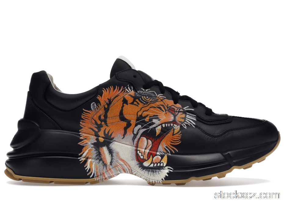 Outlet Gucci Rhyton Tiger