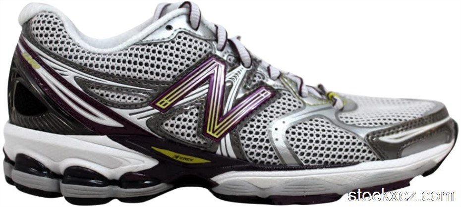Outlet New Balance 1260 Silver (W) W1260PS