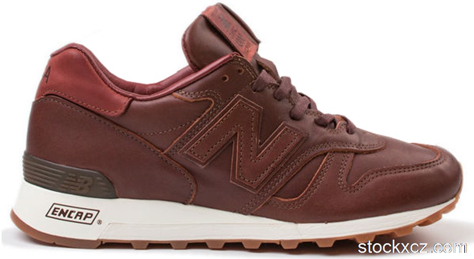 Outlet New Balance 1300 Horween Leather Explorer M1300BER