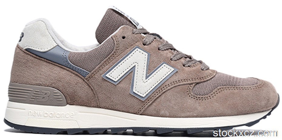 Outlet New Balance 1400 Brown Mushroom M1400CM