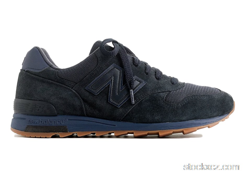 Outlet New Balance 1400 J. Crew Midnight Pack