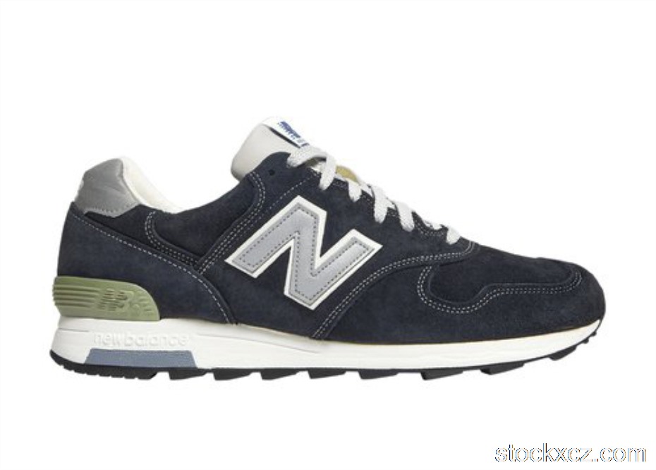 Outlet New Balance 1400 J. Crew Navy M1400NV