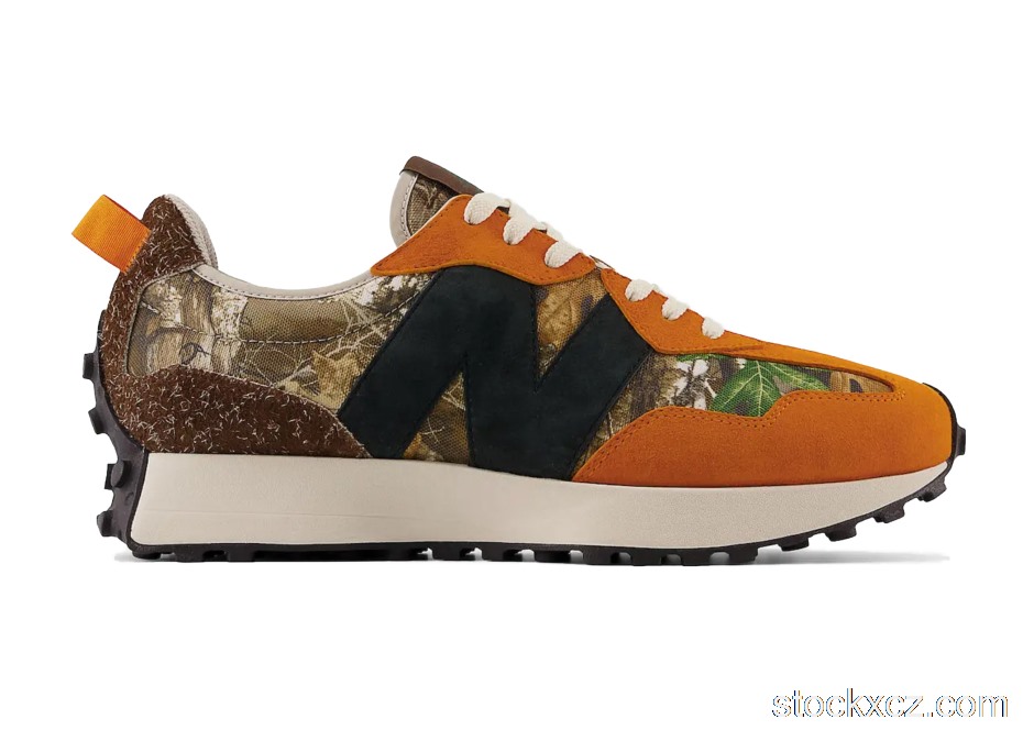 Outlet New Balance 327 Atmos Realtree MS327ART
