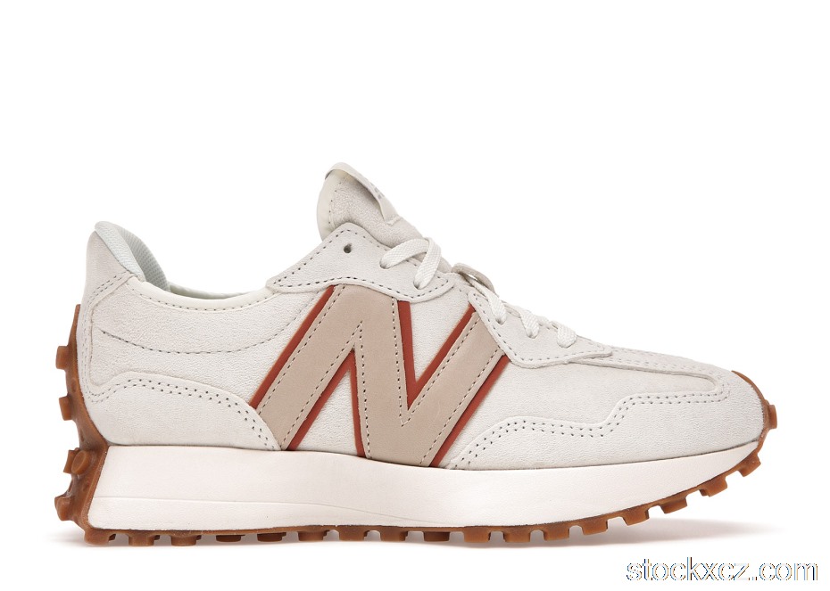 Outlet New Balance 327 Bandier (W) WS327SA