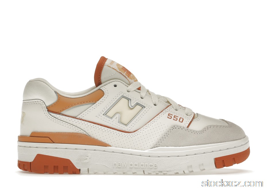 Outlet New Balance 550 Au Lait (W) BBW550WA