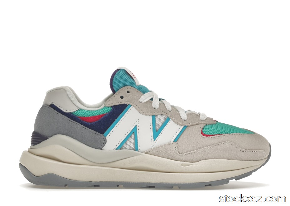 Outlet New Balance 57/40 Astral Glow (W) W5740PL1