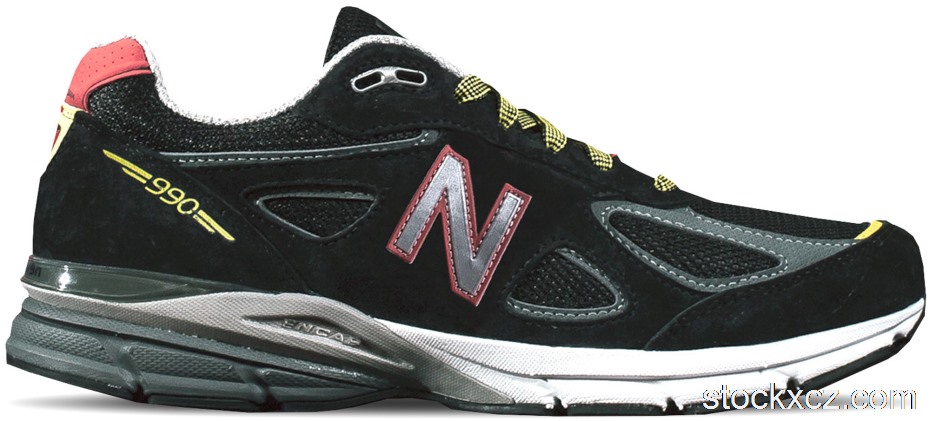 Outlet New Balance 990v4 DTLR DMV2 M990DMVB