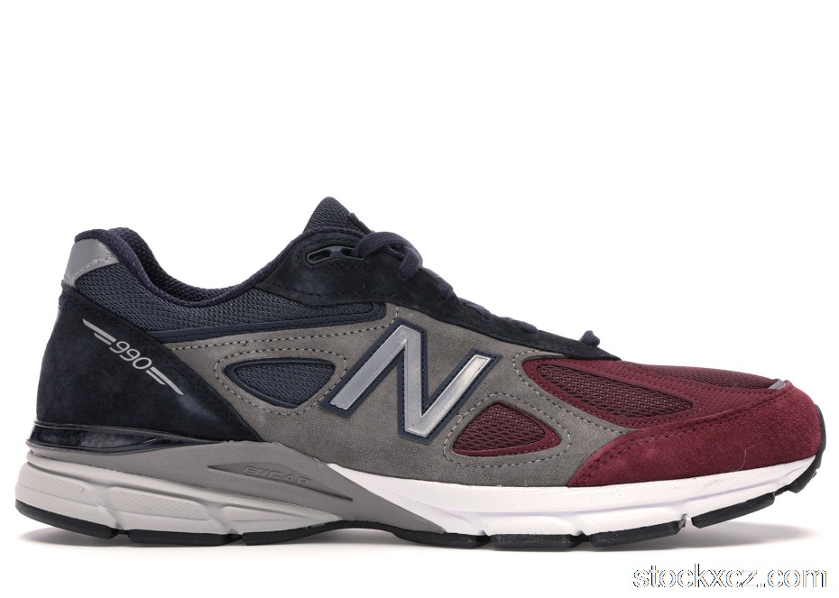 Outlet New Balance 990v4 Final Edition M990BGN4