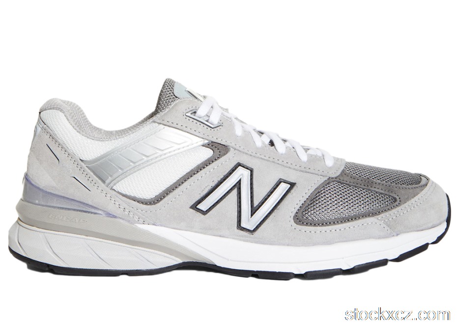 Outlet New Balance 990v5 Beams
