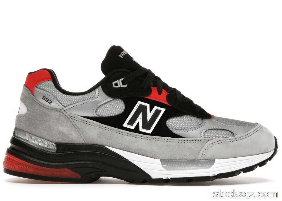 Outlet New Balance 992 DTLR Discover and Celebrate M992DT