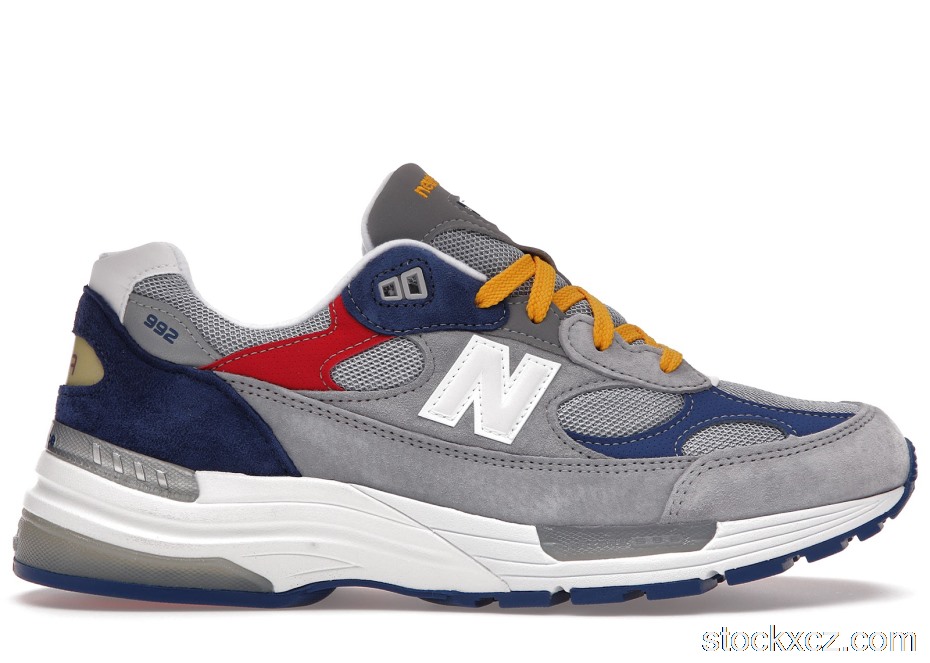 Outlet New Balance 992 DTLR Varsity M992DL