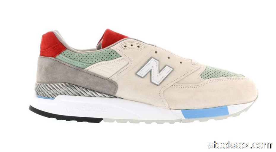 Outlet New Balance 998 Concepts Grand Tourer M998CFX