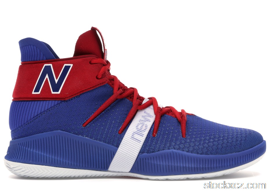 Outlet New Balance OMN1S Clippers Return of the Fun Guy BBOMNXCN
