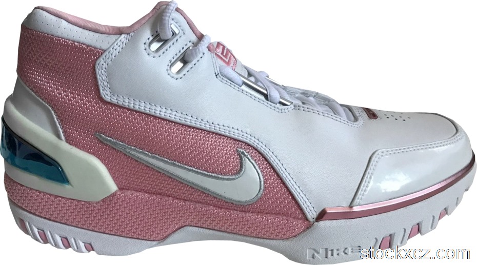 Outlet Nike Air Zoom Generation Gloria (White Tongue) BAM026-M36-C1