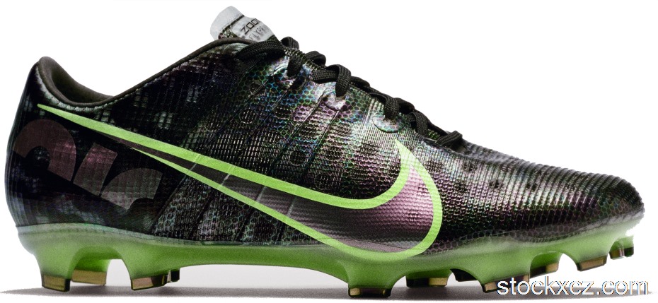 Outlet Nike Air Zoom Mercurial Iridescent Green