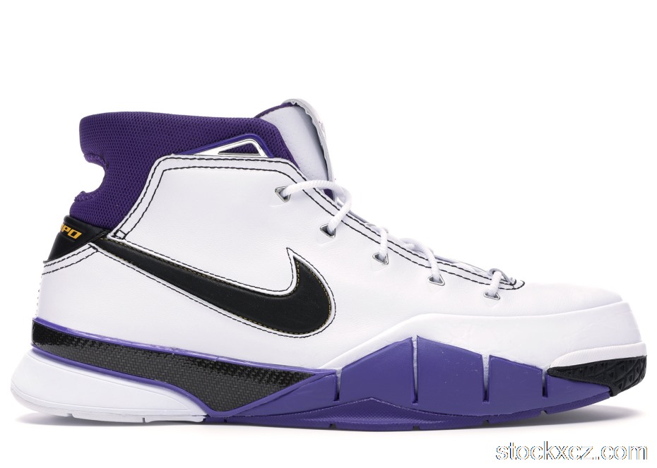 Outlet Nike Kobe 1 81 Points PE