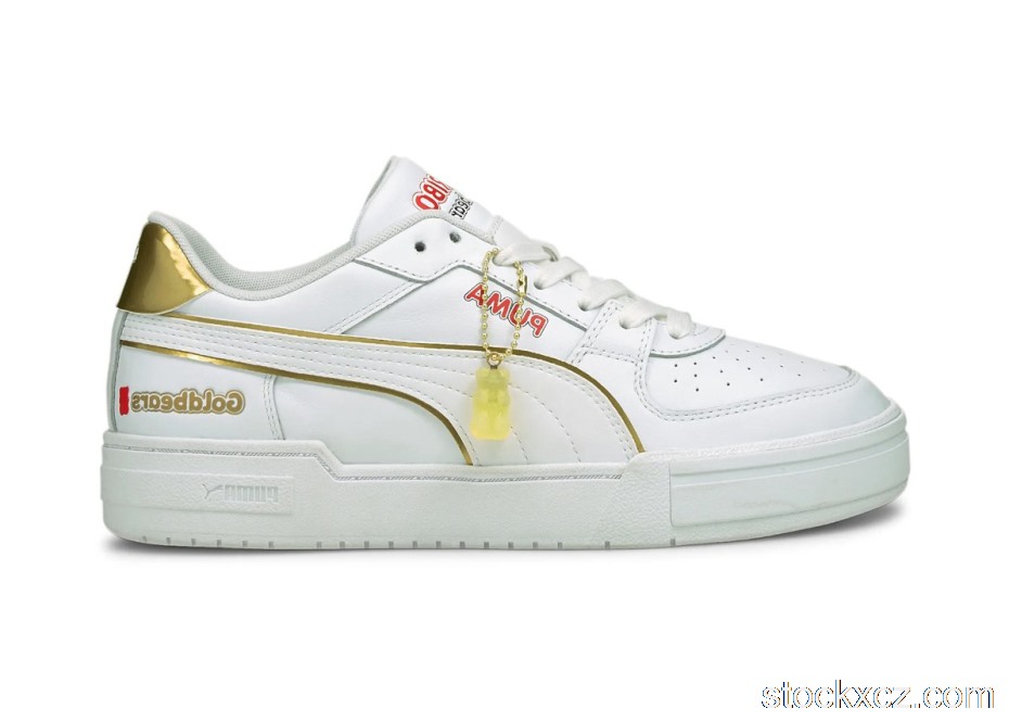 Outlet Puma CA Pro Haribo Golden Bears