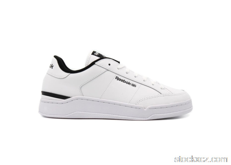 Outlet Reebok Ad Court Footwear White FY7509