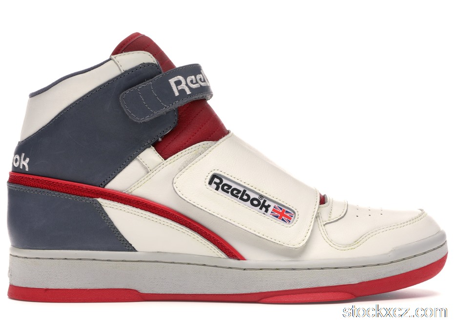 Outlet Reebok Alien Stomper Bishop 40th Anniversary DV8578