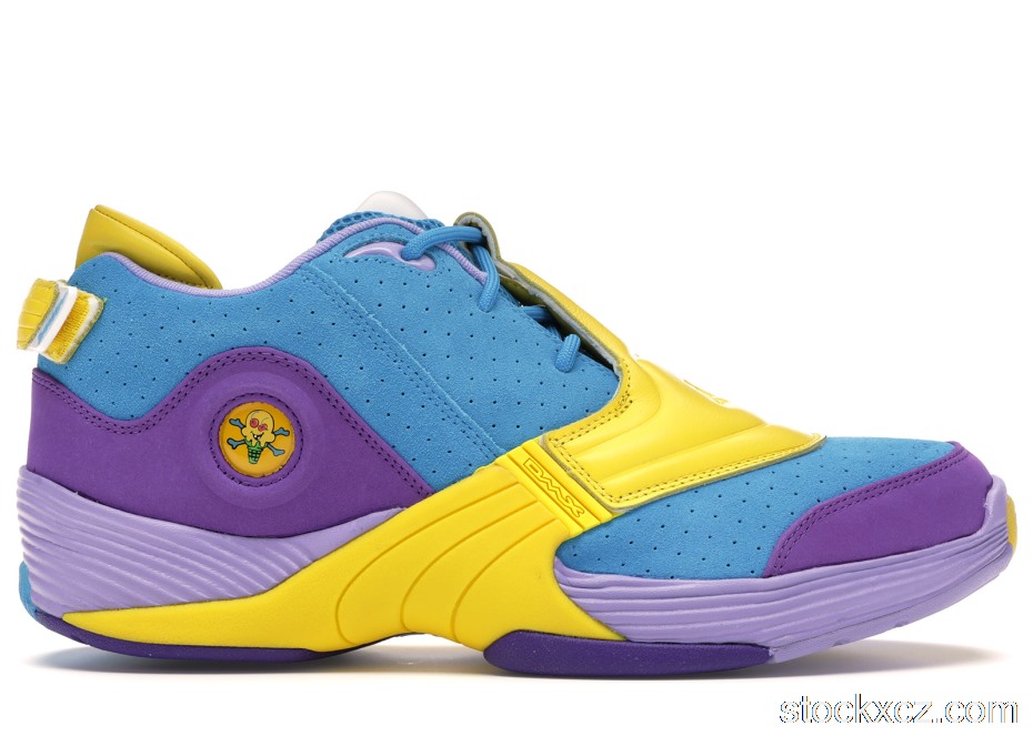 Outlet Reebok Answer 5 BBC Ice Cream FW7506