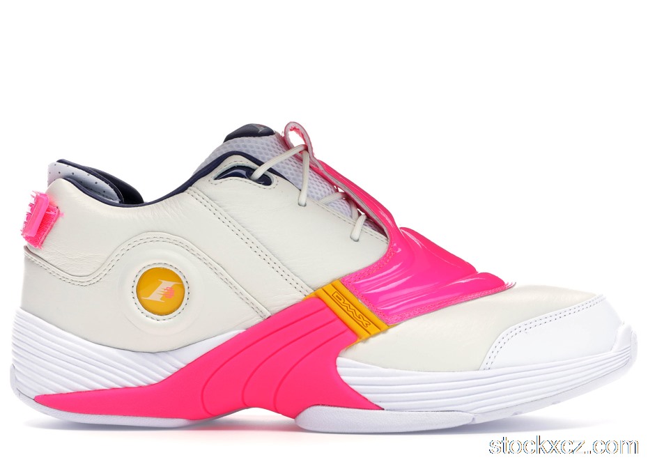 Outlet Reebok Answer 5 Eric Emanuel ComplexCon (2019) FV0894