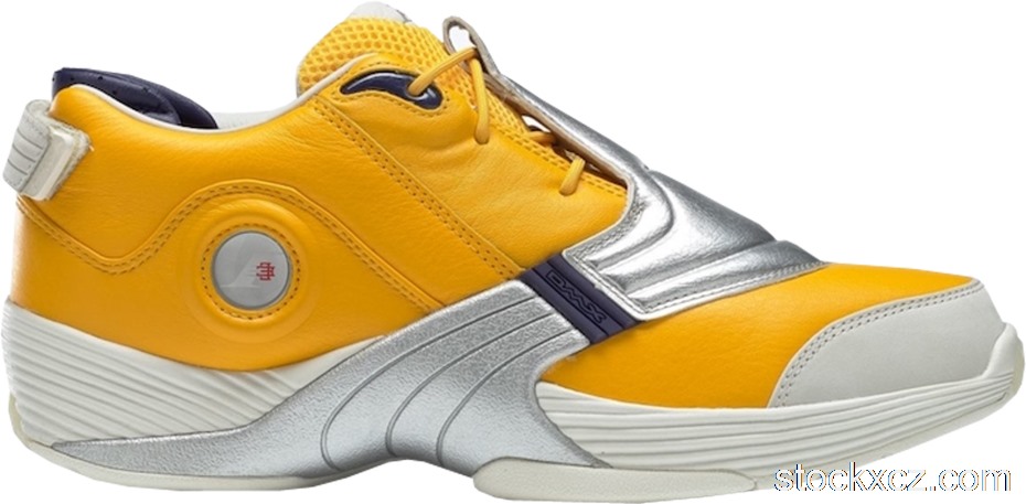 Outlet Reebok Answer 5 Eric Emanuel EH0408