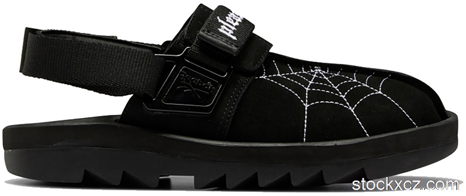 Outlet Reebok Beatnik Pleasures FY3418