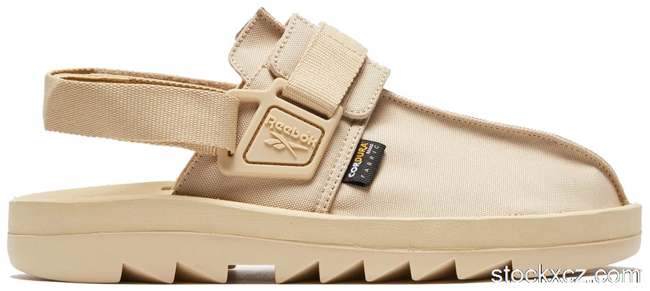 Outlet Reebok Beatnik Utility Beige FY2948