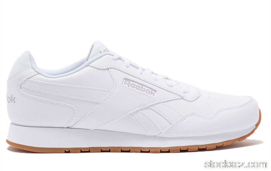 Outlet Reebok Classic Harmen White Gum CM9203