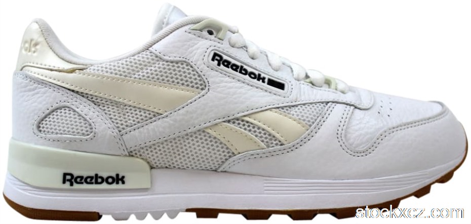Outlet Reebok Classic Leather 2.0 White BS9004