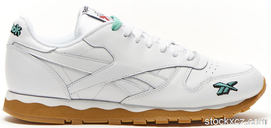 Outlet Reebok Classic Leather 3AM Atlanta (FRKO Rico) DV4707