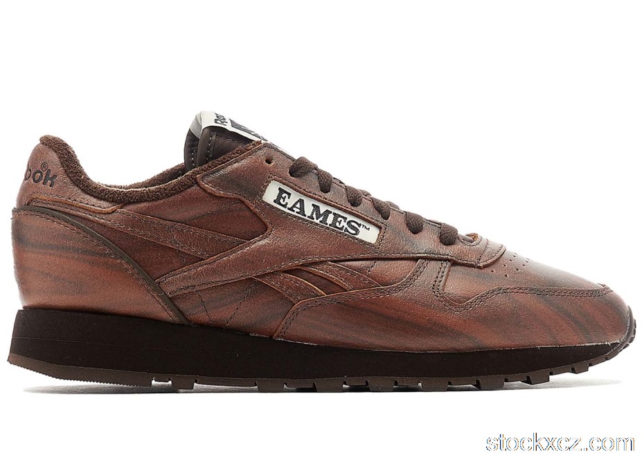 Outlet Reebok Classic Leather Eames Rosewood GY6391