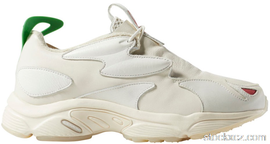 Outlet Reebok Daytona Experiment Pyer Moss Chalk DV4712