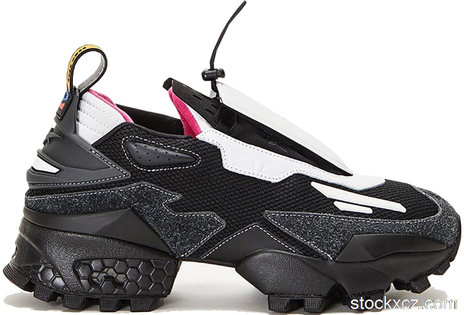 Outlet Reebok Experiment 4 Trail Fury Pyer Moss Innocence Project