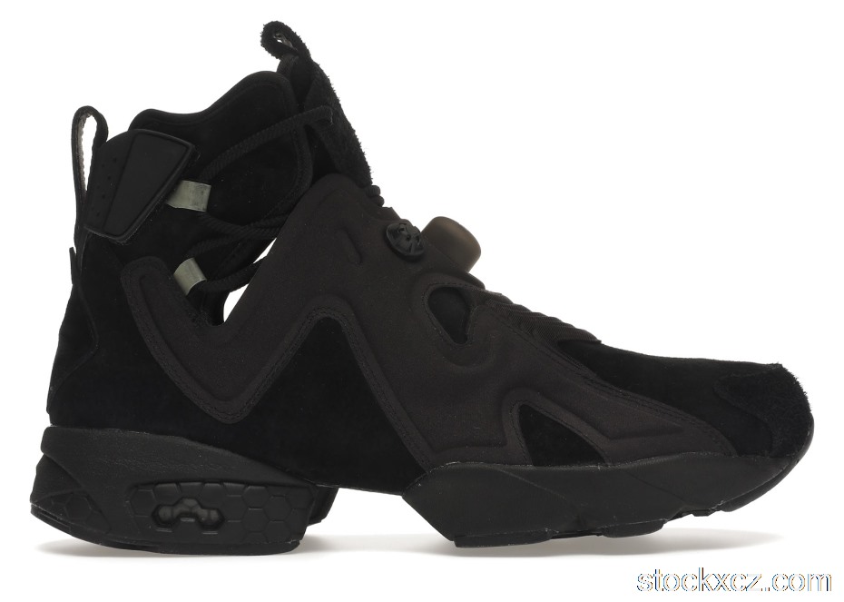 Outlet Reebok Furikaze Future Black BS7420
