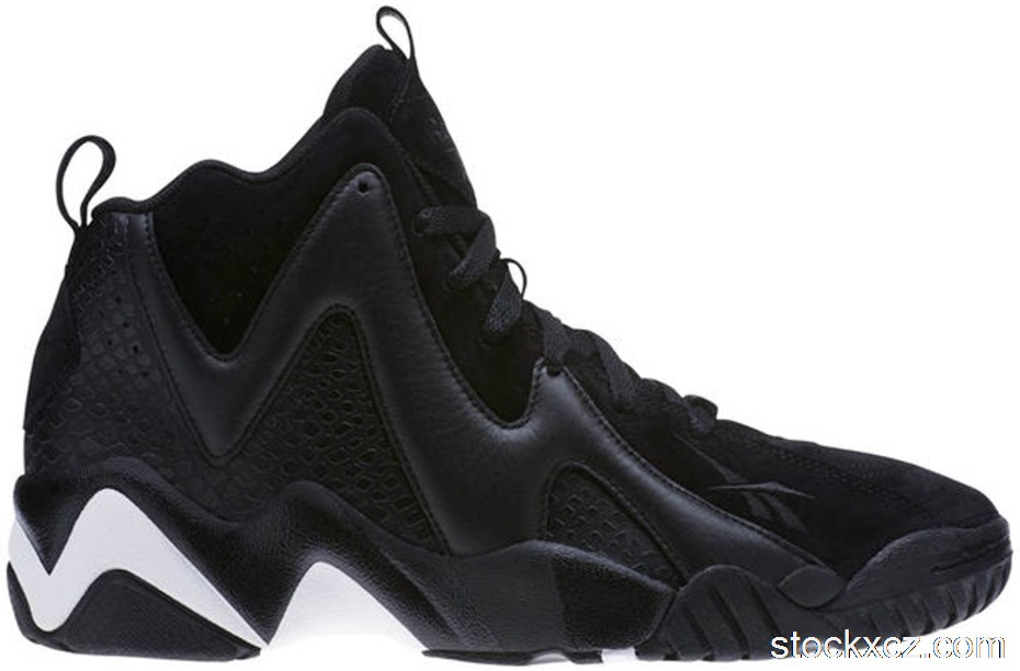 Outlet Reebok Kamikaze 2 ATL-LAX CM9416