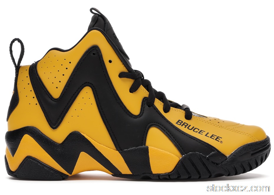 Outlet Reebok Kamikaze 2 Bait x Bruce Lee