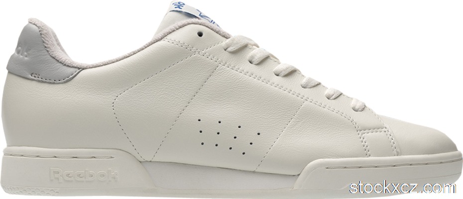 Outlet Reebok NPC II size? Mix Up AB1234
